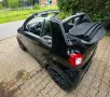 Smart ForTwo Cabrio Brabus Frozengreen