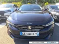 Peugeot 508 1.2 PT Allure Aut. LED I-Cockpit Navi 1/2 L