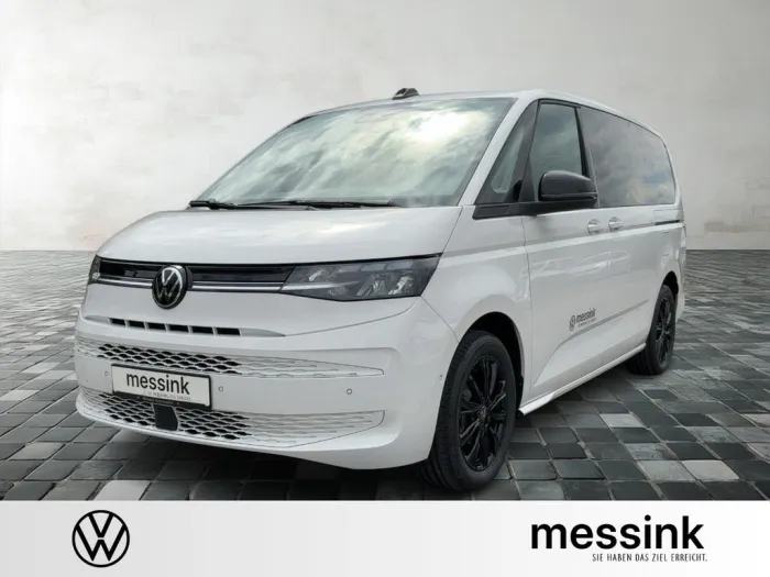 Volkswagen T7 Multivan Energy 2.0 TDI *AHK*Stdhzg*Clima*