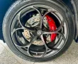 Alfa Romeo Stelvio Quadrifoglio MY24 LED-Licht Glasdach ACC