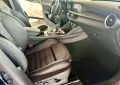 Alfa Romeo Stelvio Quadrifoglio MY24 LED-Licht Glasdach ACC