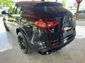 Alfa Romeo Stelvio Quadrifoglio MY24 LED-Licht Glasdach ACC