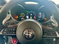 Alfa Romeo Stelvio Quadrifoglio MY24 LED-Licht Glasdach ACC