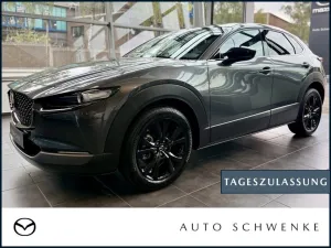 Mazda CX-30 Nagisa