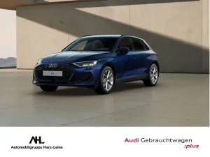 Audi A3 Sportback 35 TDI Rückfahrkamera LED Sportsitz