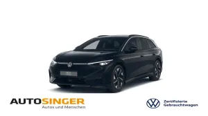 Volkswagen ID.7 Tourer Pro *AHK*WÄRME*IQ*NAVI*HUD*PDC*AREA*