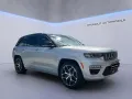 Jeep Grand Cherokee Summit Reserve Plug-In-Hybrid 4Xe