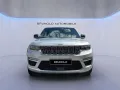 Jeep Grand Cherokee Summit Reserve Plug-In-Hybrid 4Xe