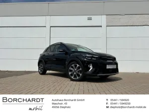 Kia Stonic *Spirit*1.0*T-GDI*EU6d*1.0T*120*48V*GTL*S