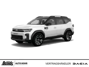 Dacia Bigster Journey Hybrid-G 4x4 SHZ Navi Carplay