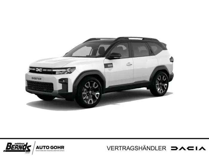 Dacia Bigster Journey Hybrid-G 4x4 SHZ Navi Carplay