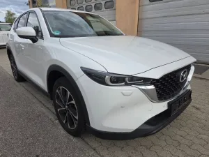 Mazda CX-5 Ad'vantage 2WD Hybrid 194PS
