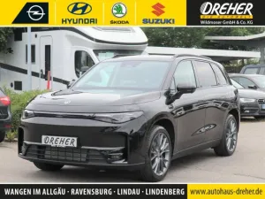 Leapmotor C10 DESIGN / 20 ZOLL ALU /Sitzheiz/PANODACH/uvm.