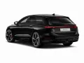 Audi S6 Avant e-tron All Black/S-Sitze+/Luftf./360°/M
