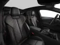 Audi S6 Avant e-tron All Black/S-Sitze+/Luftf./360°/M