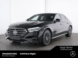 Mercedes-Benz E 450 d 4M EXCLUSIVE Premium 20