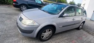 Renault Megane II