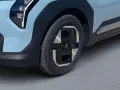 Kia EV3 81,4 Air P1 P2 Sitzheizung Wärmepumpe DriveW