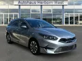 Kia Ceed_sw GOLD Plus 1.5 T-GDI Automatik Navi Klima