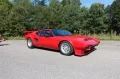 DeTomaso Pantera