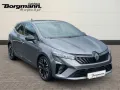 Renault Clio V Techno 1.0 Navi - Rückfahrkamera - Sitzhe