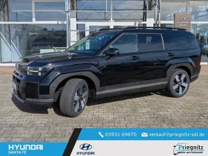 Hyundai SANTA FE PHEV 1.6 T-GDI 4WD Signature (7 Sitzer)