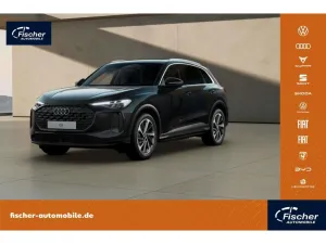 Audi Q5 TFSI quattro AHK/ACC/P-Dach/360/Bei.Dis/20''