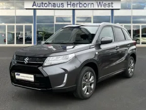 Suzuki Vitara 1.4GL+ Mild Hybrid 48V LED Navi RFK LM 17