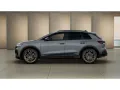 Audi Q4 e-tron 45 edition S line AHK/W-Pumpe/21''/RFK