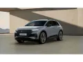 Audi Q4 e-tron 45 edition S line AHK/W-Pumpe/21''/RFK