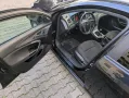 Opel Insignia a Diesel 2.0 81 kW 110ps