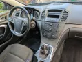 Opel Insignia a Diesel 2.0 81 kW 110ps