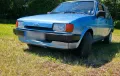 Ford Fiesta MK2, Oldtimer
