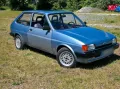 Ford Fiesta MK2, Oldtimer
