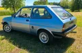 Ford Fiesta MK2, Oldtimer