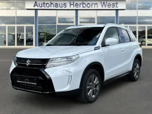Suzuki Vitara 1.4GL+ Mild Hybrid 48V Automatik LED Navi
