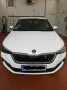 Skoda Scala 1.5 TSI ACT DSG Style