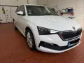 Skoda Scala 1.5 TSI ACT DSG Style