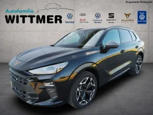 Cupra Terramar VZ 2.0 TSI DSG 4Drive ACC/AHK/RFK/5J.GA