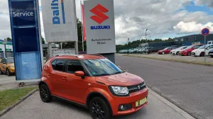 Suzuki Ignis Comfort