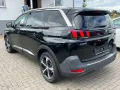 Peugeot 5008 Allure 7Sitzer Navi Klimaautomatik Panorama