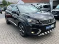 Peugeot 5008 Allure 7Sitzer Navi Klimaautomatik Panorama