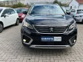 Peugeot 5008 Allure 7Sitzer Navi Klimaautomatik Panorama
