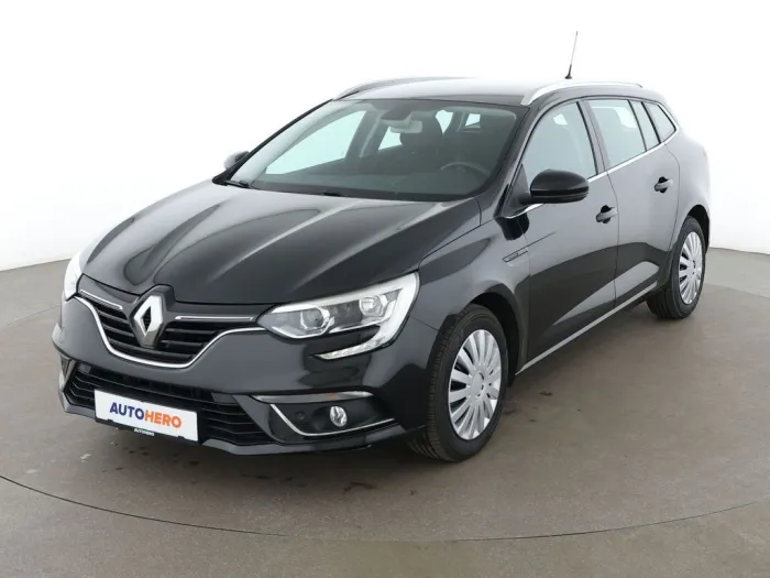 Renault Megane 1.3 TCe Business Edition Aut.*NAVI*TEMPO*