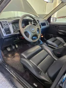 Ford Sierra Cosworth 