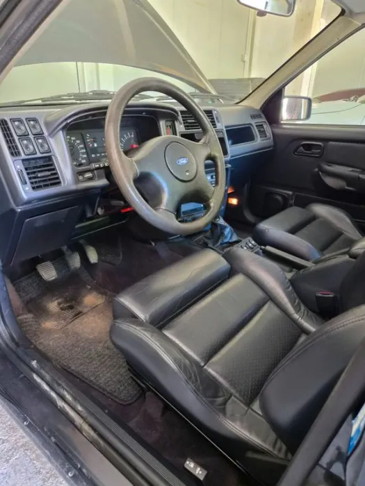 Ford Sierra Cosworth 
