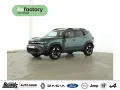 Dacia Duster Hybrid 140 Extreme CITY + TECHNIK Pkt.