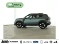 Dacia Duster Hybrid 140 Extreme CITY + TECHNIK Pkt.