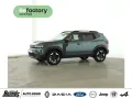 Dacia Duster Hybrid 140 Extreme CITY + TECHNIK Pkt.