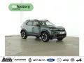 Dacia Duster Hybrid 140 Extreme CITY + TECHNIK Pkt.